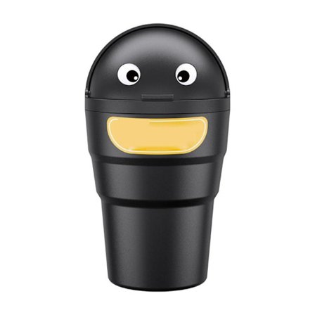 Auton roskakori CAN auton roskakori