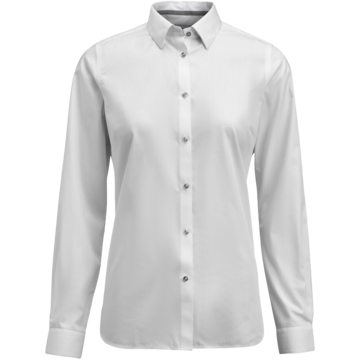 SKJORTE REGULAR YELLOW BOW 50*