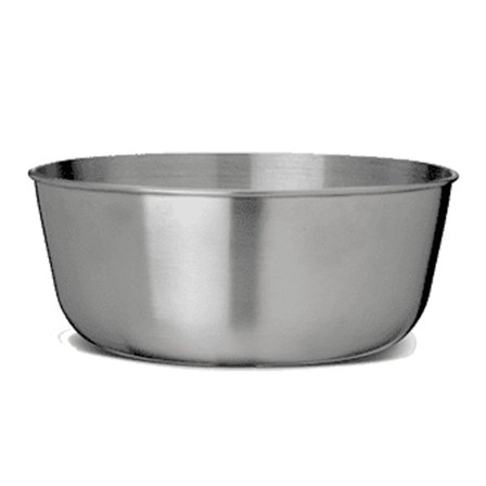 Primus CampFire skål, rostfritt stål | Utematlagning > Friluftsliv | Bagaren och Kocken