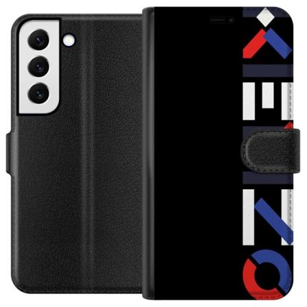 Samsung Galaxy S22+ 5G Plånboksfodral Kenzo