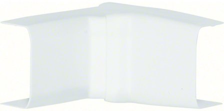 Hager ATA122049016 Innerhörn för minikanal, 13x24 mm, Installationsmaterial
