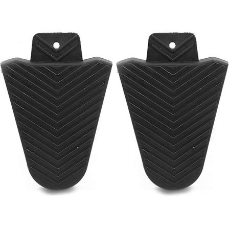 Stud Cover, 1 Par Shimano Spd-sl Stud Cover, Beskyttende Cover Cykelsko Del Tilbehør Boerni