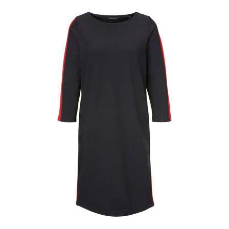 Marc O'Polo Short Dresses , Zwart , Dames , Maat: S