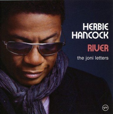River:the joni letters Herbie Hancock