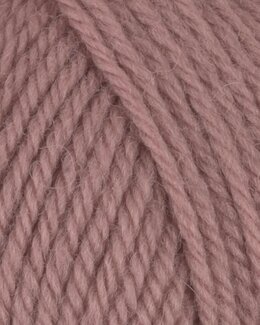 Garn Viking Eco Highland Wool 50g Altrosa