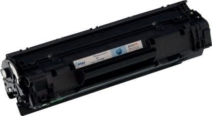 ASTAR Toner AST HP CE278A inkl.Chip 2,1K sw