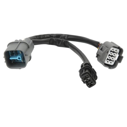 9-nastainen jakajakaapeli OBD1-OBD2 moottorin johtosarjan korvaus Civic Si Integra