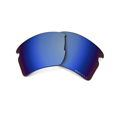 Oakley - Flak 2.0 XL -Silmälasit - Blue - Oakley