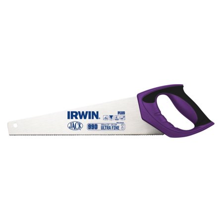 Irwin 10503632 Handsåg 325 mm, 12T/13P, ultrafin, Såga & kapa
