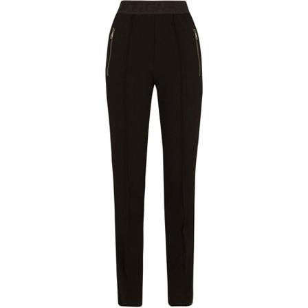 Dolce & Gabbana Bukser Sort, Dame
