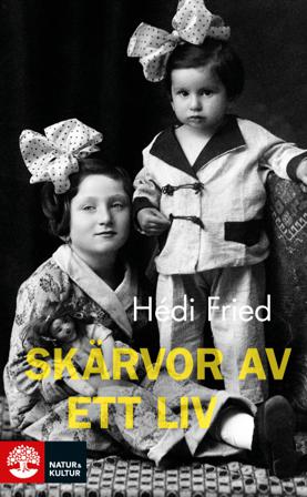 Skärvor av ett liv : vägen till och från Auschwitz - Bok av Hédi Fried - Pocket