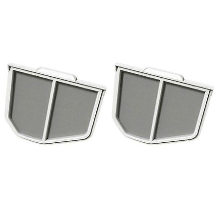 Hepa-filter for tørketrommel, kompatibel med , og , Sears tørketromler W10120998 erstatningsrengjøringsreservedeler