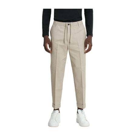 Emporio Armani Bukser inbo, Herre Chinos, Størrelse: L