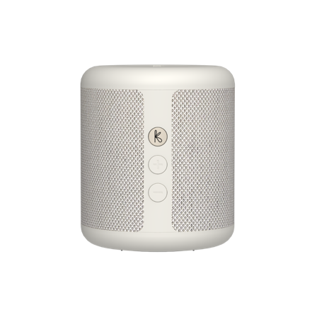 Kreafunk - Karl - Bluetooth-Lautsprecher