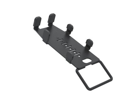 ERGONOMIC SOLUTIONS INGENICO LANE 3600 MULTIGRIP (WITH HANDLE) BLACK ACCS