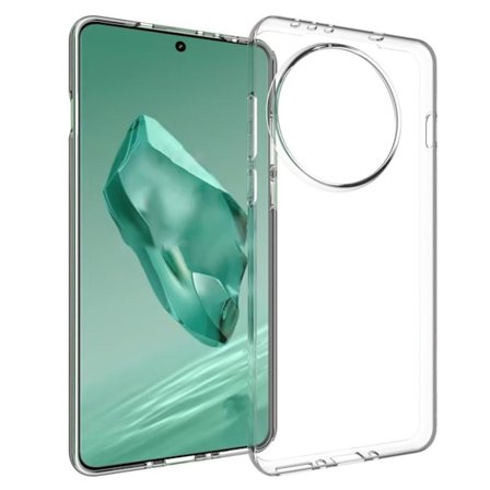 OnePlus 13 Case in TPU - Transparent