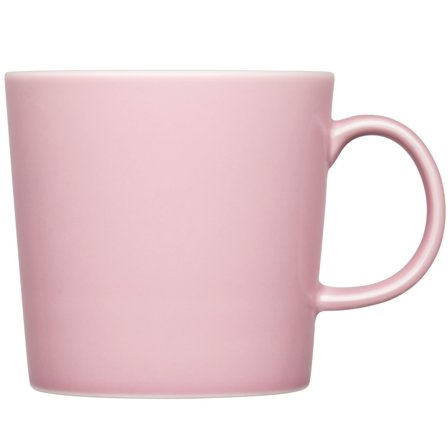Iittala Teema Kopp 30 cl, rosa