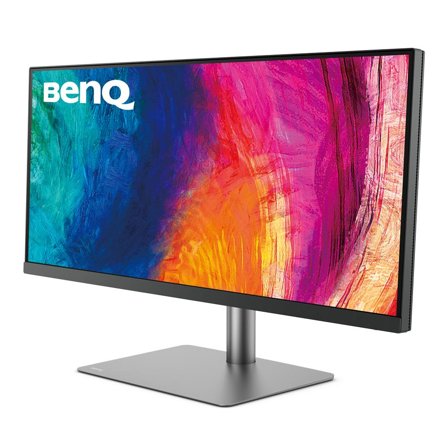 BenQ 34'' PD3420Q 3440x1440 IPS, VESA DisplayHDR 400 Certified