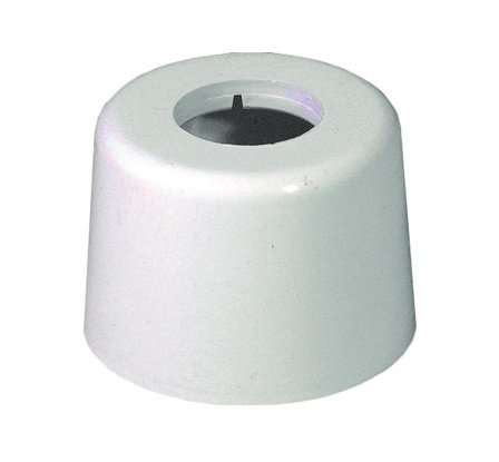Purus 8076705 Gulvhette 40 mm, plast, Innendørsavløp