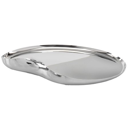 Robert Welch Drift serveringsbrett 36 cm, rustfritt stål