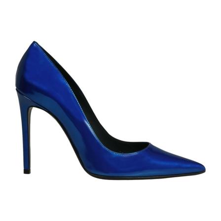 Roberto Festa FOR Sally Pumps Blå, Dame, Størrelse: 37 1/2 EU