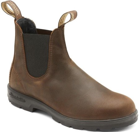 Blundstone 1609 Classics Chelsea Boot Antique Brown