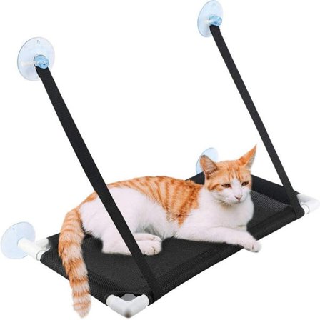 Katt vindusplass, kattehøyde forbedret KLB