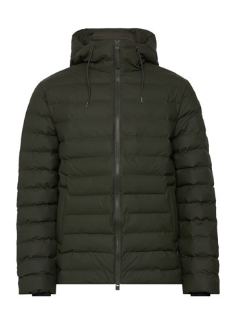 Rains | Lohja Puffer Jacket W3T2 | M