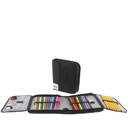 Hedlunds Pennetui Kontor & papper 20*16*4