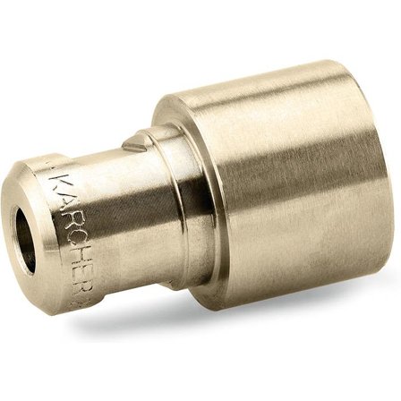 Kärcher Professional 21140040 Dampstråledyse, Støvsugere & rengøringsmaskiner