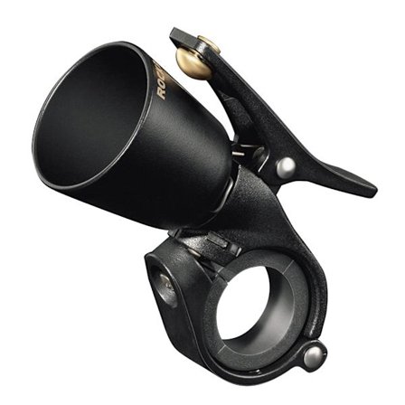 Kobberlegering Bike Bell, Classic Bicycles Bell, Loud Sound Bike Ring Retro Bell