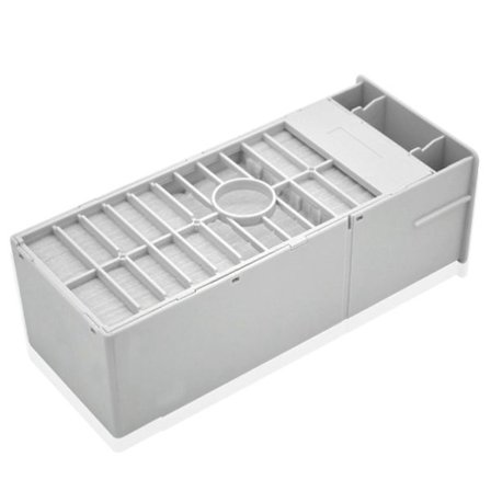 Spillbläckstank för EPSON Pro P6000 P6080 P7000 P7080 P8000 P8080 P9000 Underhållstankbox med Chi