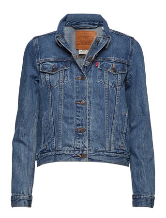 Levi's | Original Trucker Soft As Butte | M