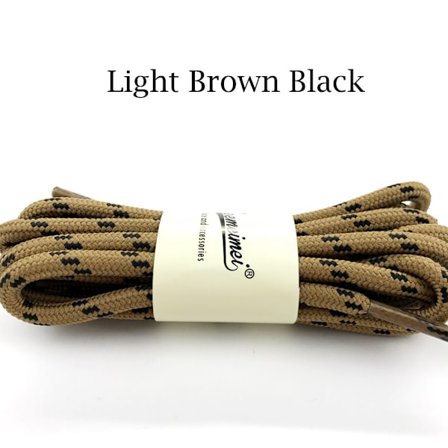 HÖG KVALITET Skosnören (1M, 1.2M, 1.4M, 1.6M)