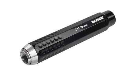 Ironside 100756 Liidunpidin, Merkkaus