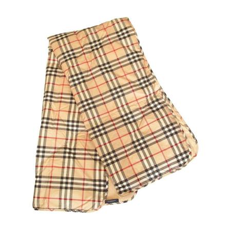 Burberry Vintage, Scarves Beige, Dames, Maat:ONE Size