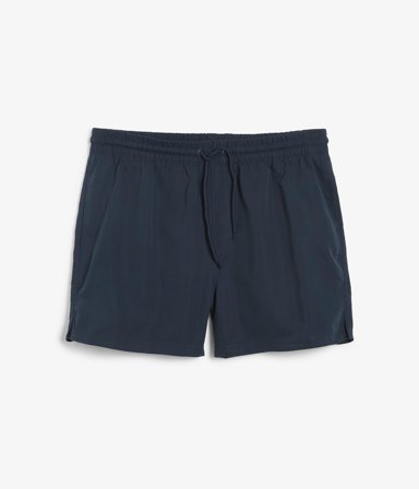Kappahl | Badshorts | Mörkblå
