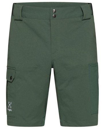 Haglöfs Rugged Standard Fjell Green