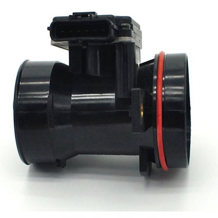 6 stift MAF luftflödesmätare sensor för FORD FOCUS MK1 MK2 C-MAX MASS 1.4, 1.6 1072308