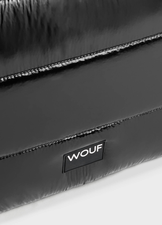 WOUF Glossy Laptop Sleeve 13" & 14" - ONE SIZE