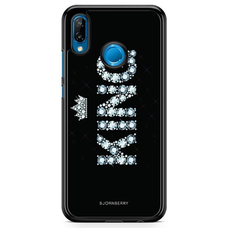 Bjornberry Skal Huawei P20 Lite - King