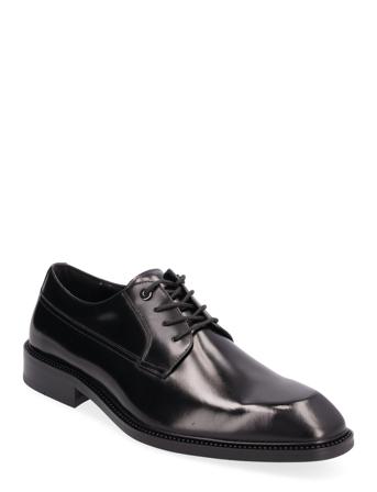 Boyard1 Shoes Business Formal Shoes Svart ALDO*Betinget Tilbud