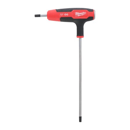 Milwaukee 4932498699 Torxnyckel T27, Handverktyg