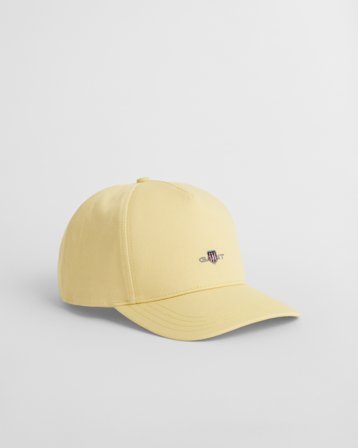 GANT Teenager Cap aus Baumwolltwill (L-XL)