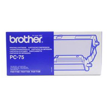 Brother Print Cartr. Fax T104*