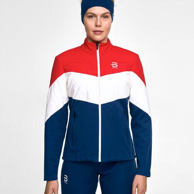 Dæhlie - JACKET ZEMSI WMN - Estate Blue - XS