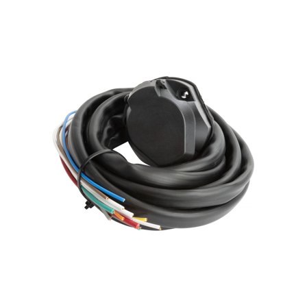 CJ 547203 Tillhengeruttak med kabelsett, Verksted & bil