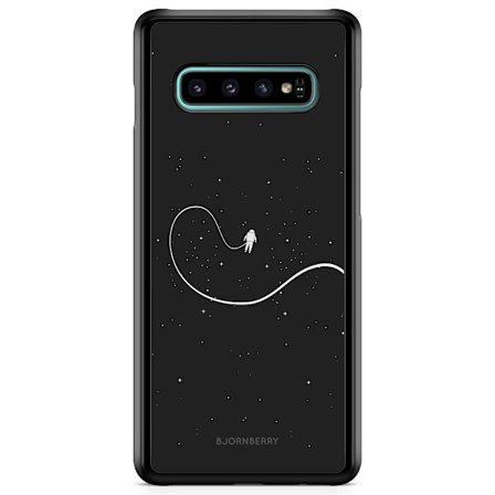 Bjornberry Skal Samsung Galaxy S10 Plus - Gravity