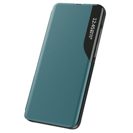 TG Samsung Galaxy S23 Plus - Käytännöllinen ja Kestävä Smart-Kotelo Vihreä