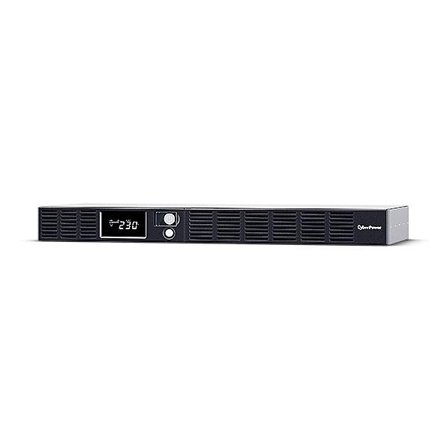 CyberPower Office Rackmount Series OR600ERM1U - UPS - 360 watt - 600 VA